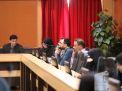 گزارش تصویری دومين نشست راهبرد تحصيلات عالي